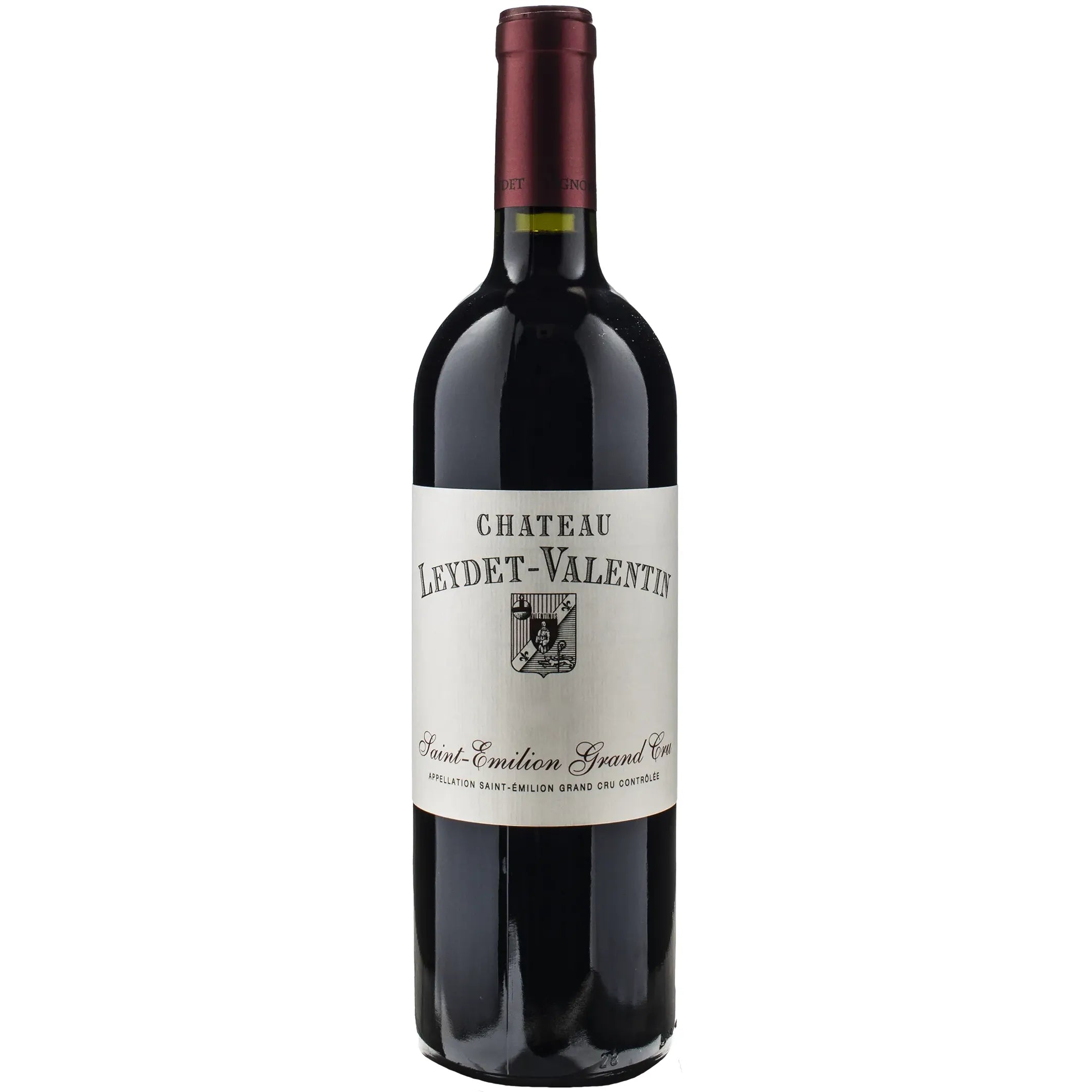 Chateau Leydet Valentin Saint Emilion Grand Cru 2019