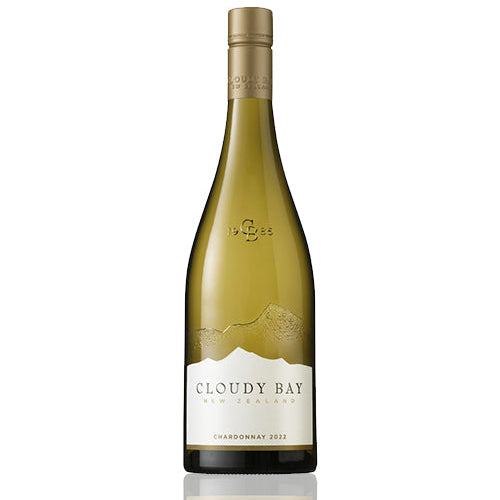 Cloudy Bay Chardonnay