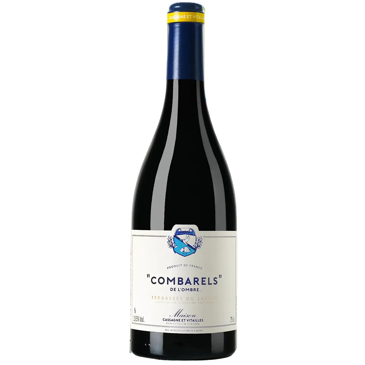 Combarels de L'Ombre Terrasses du Larzac