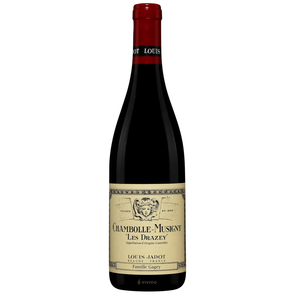Louis Jadot Chambolle-Musigny Les Drazeys