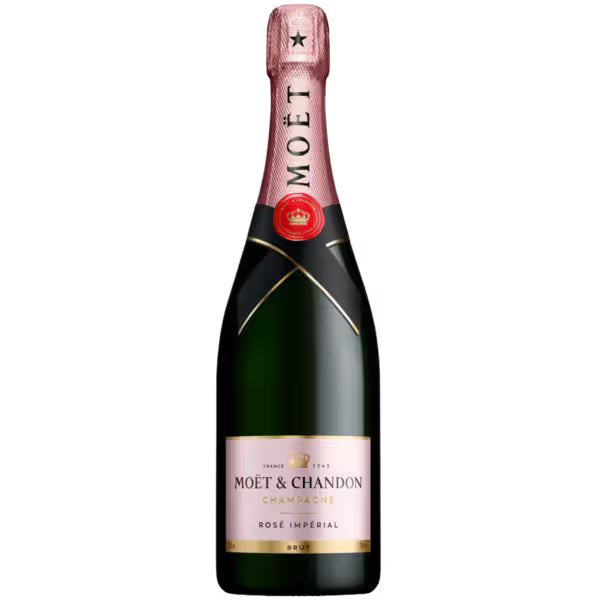 Moet & Chandon Rose Imperial Brut