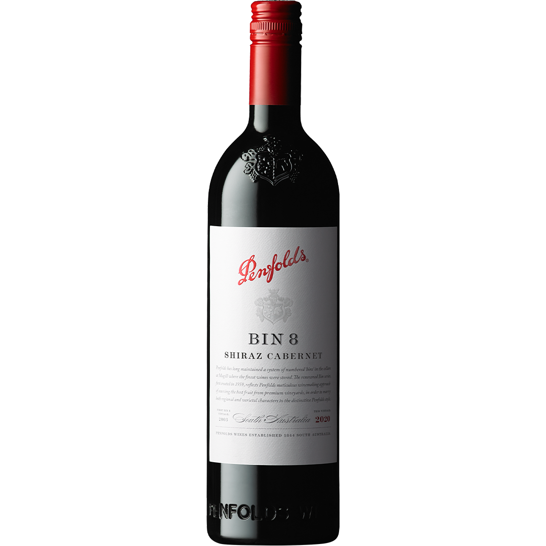 Penfolds Bin 8