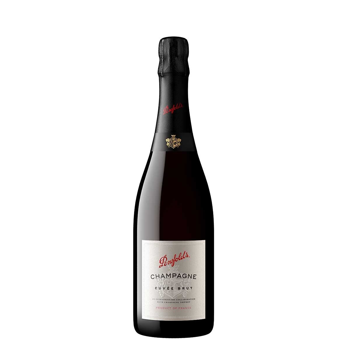 Penfolds Champagne Cuvee Brut