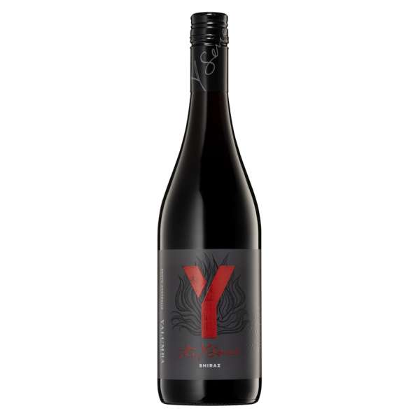 Yalumba Y Series Shiraz