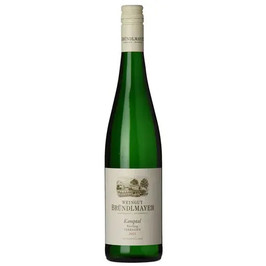 Bründlmayer Grüner Veltliner Hauswein 2023