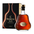 Hennessy XO extra old