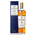 Macallan Double Cask 12y