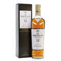 Macallan Sherry Oak 12y