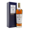 Macallan 18 double cask