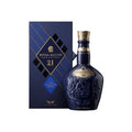 Royal Salute 21