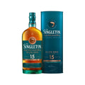 The Singleton 15 Year Old Glen Ord Single Malt Whisky