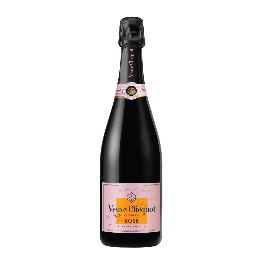 Veuve Clicquot Rose