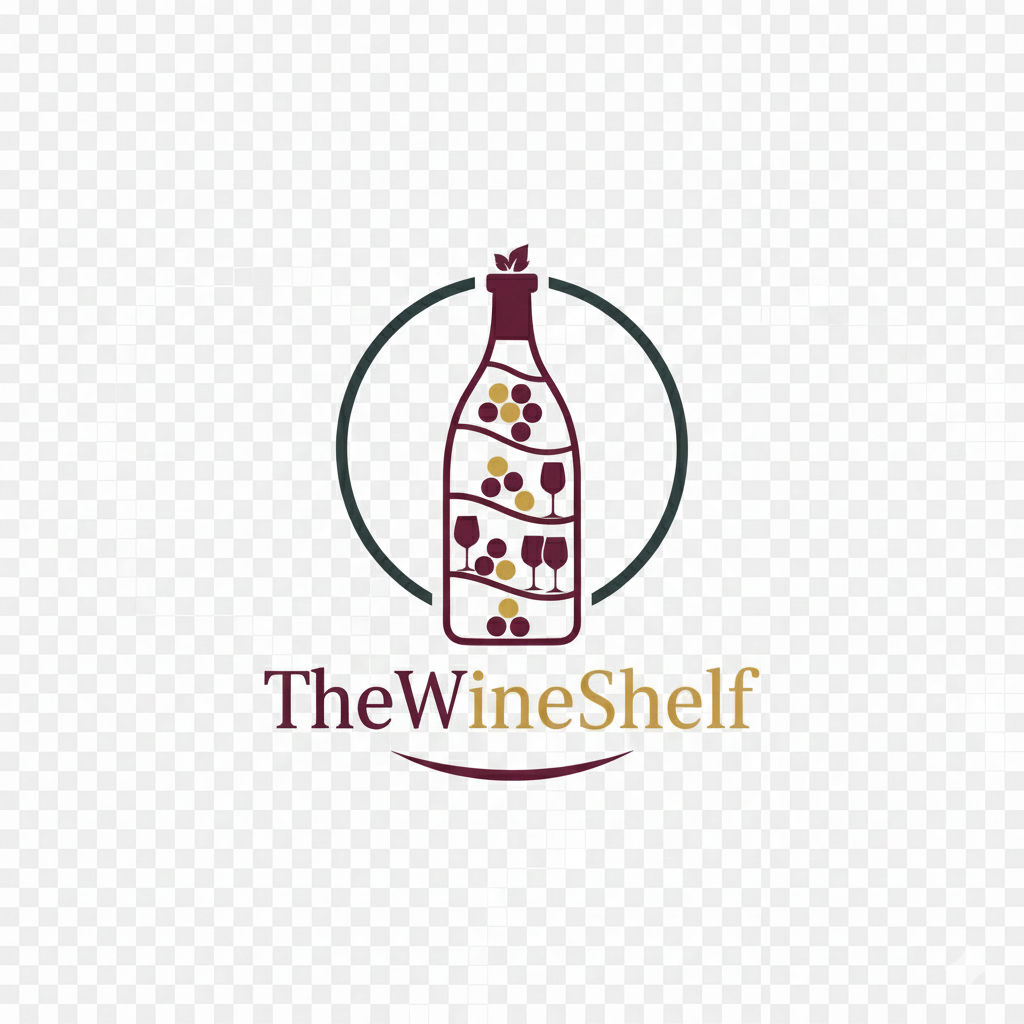 The Wine Shelf